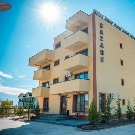 Hotel Campus Caffe Mansion Buzău Zewnętrze zdjęcie